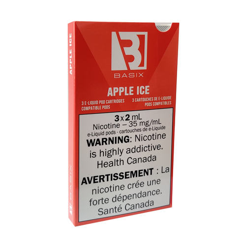 Apple Ice