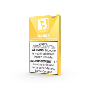 Bananza